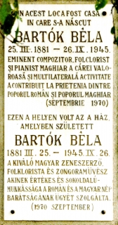 Bartok-deska