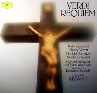 Verdi-Requiem
